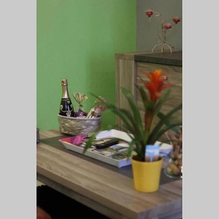 본느 Belena Gold Coast 빌라 외부 사진