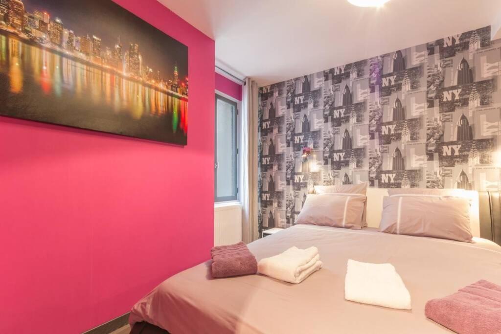 본느 Belena Gold Coast 빌라 외부 사진