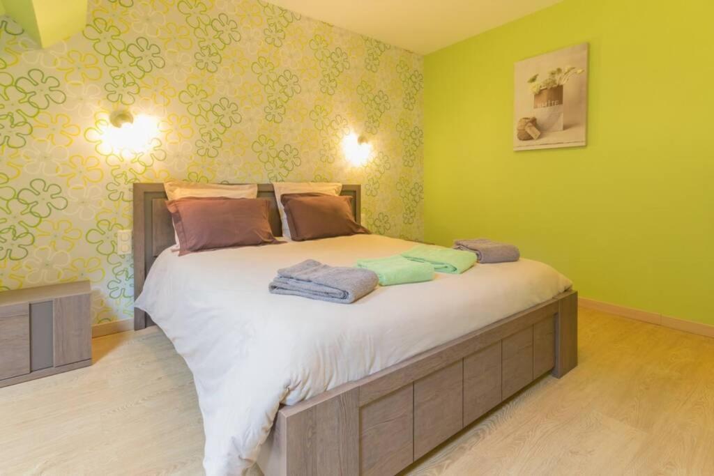 본느 Belena Gold Coast 빌라 외부 사진
